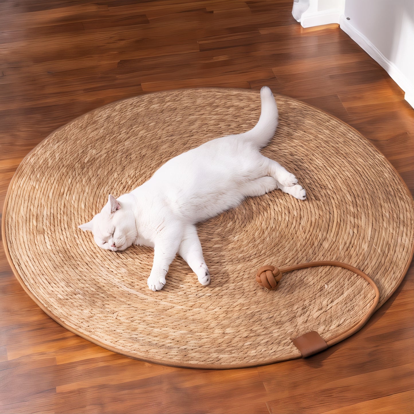 Claws™️ Cat Scratching Mat